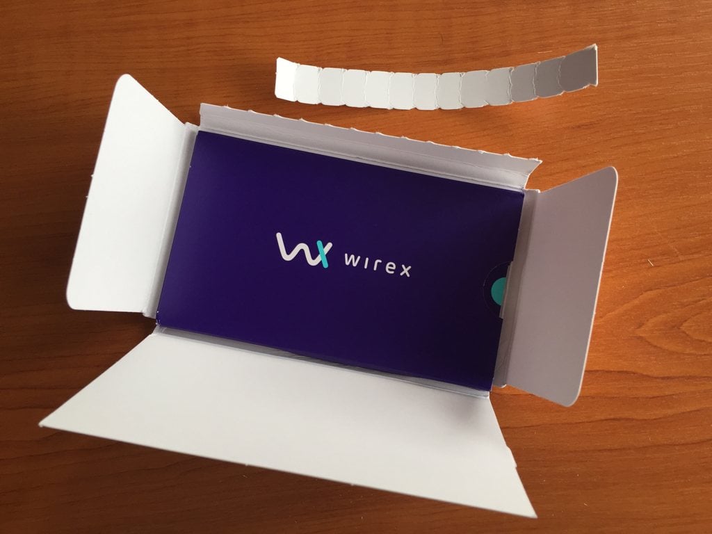 Wirex