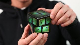 WOWCube
