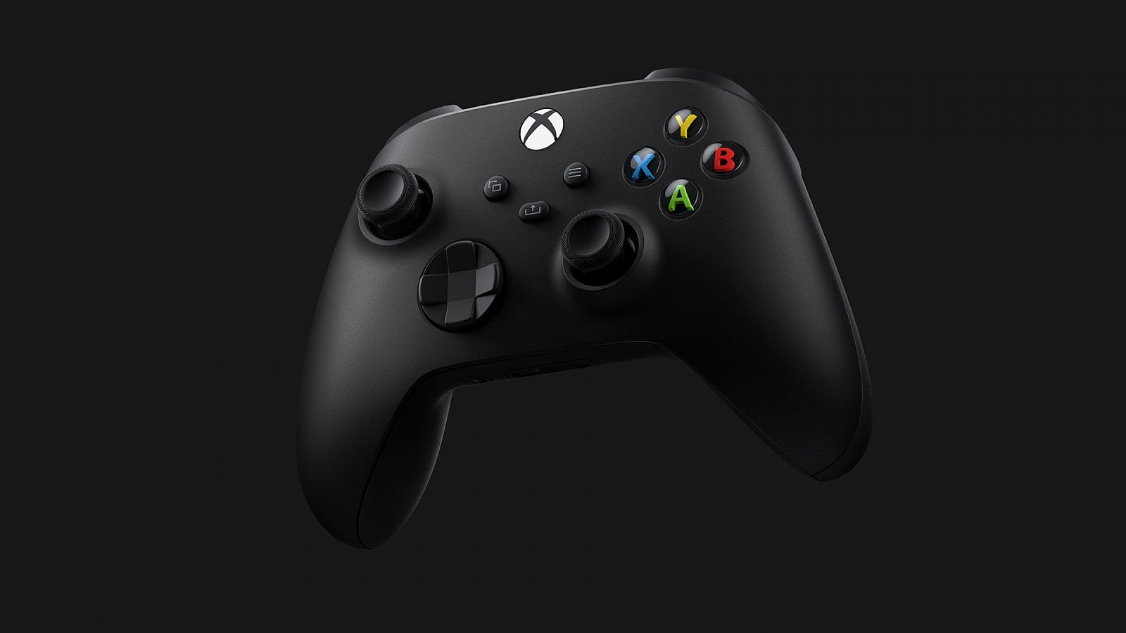 Xbox Series X od Microsoftu: herní konzole nové generace