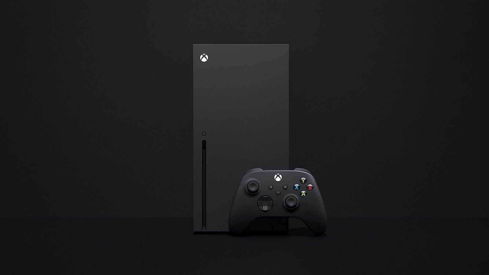 Xbox Series X od Microsoftu: herní konzole nové generace