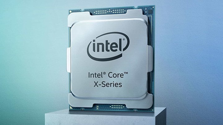 Procesor Intel Core i9 X-Series Cascade Lake