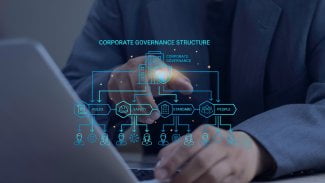 Corporate Governance, vlaná hromada