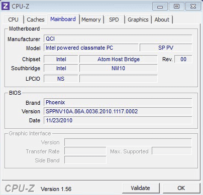 CPU-Z