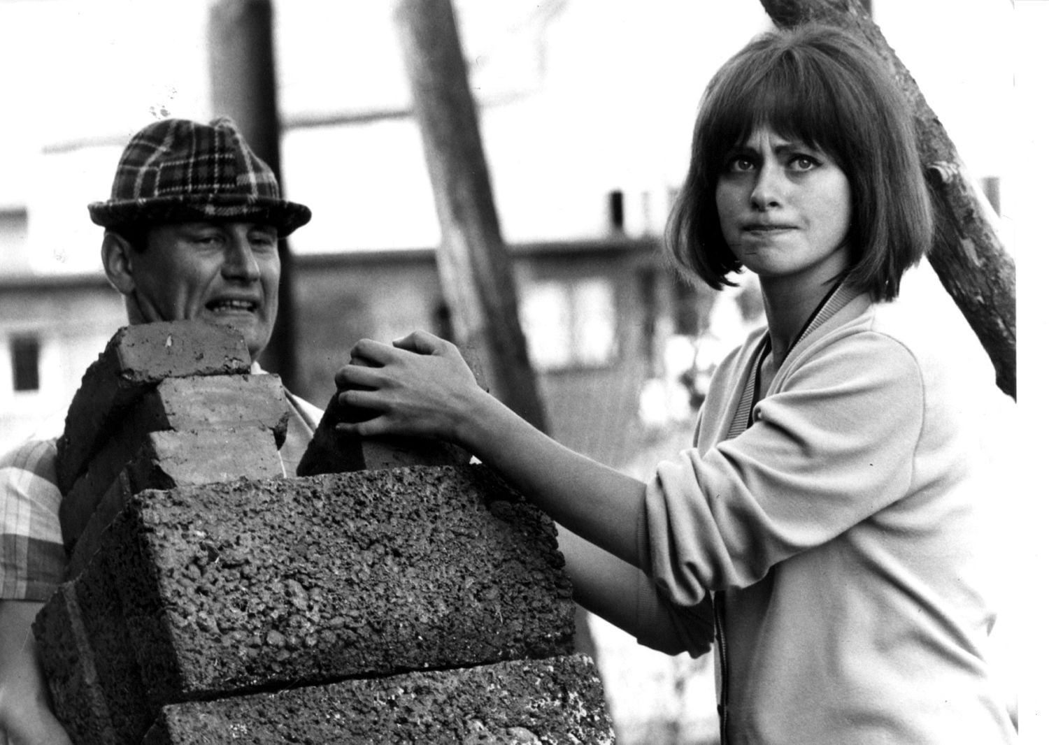 Intimní osvětlení, restaurované