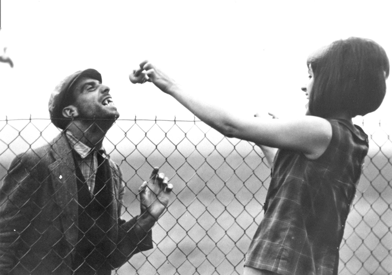 Intimní osvětlení, restaurované