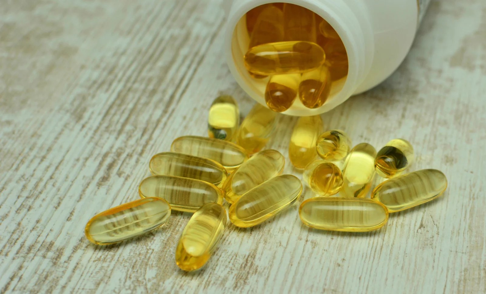 Pro lidské tělo je přirozené získávat vitamín D pomocí slunečního záření, ale od podzimu do jara to nestačí