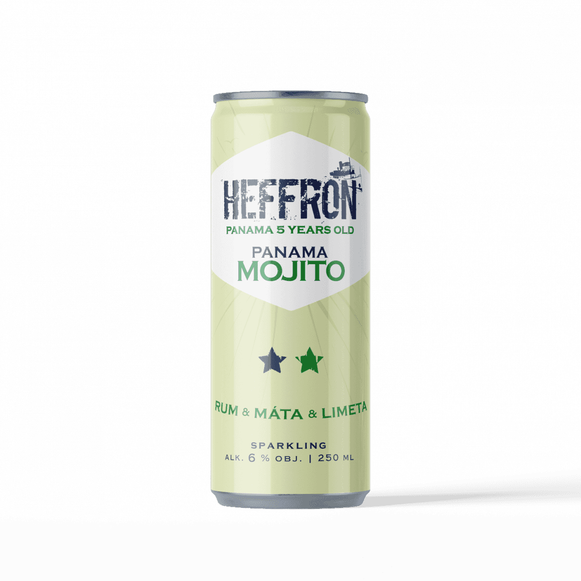 Palírna U Zeleného stromu, míchané drinky