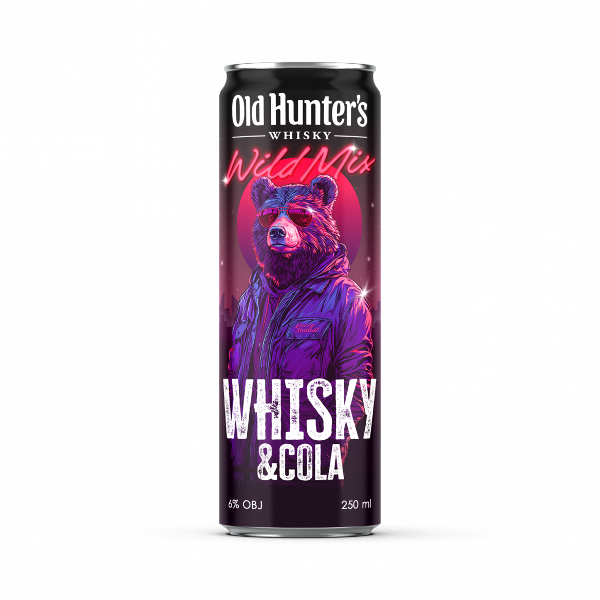 Palírna U Zeleného stromu, míchané drinky