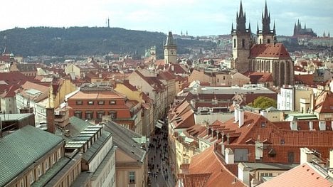 Náhledový obrázek - Praha narýsovala plán rozvoje do roku 2030. Chce tisíce bytů i více kultury