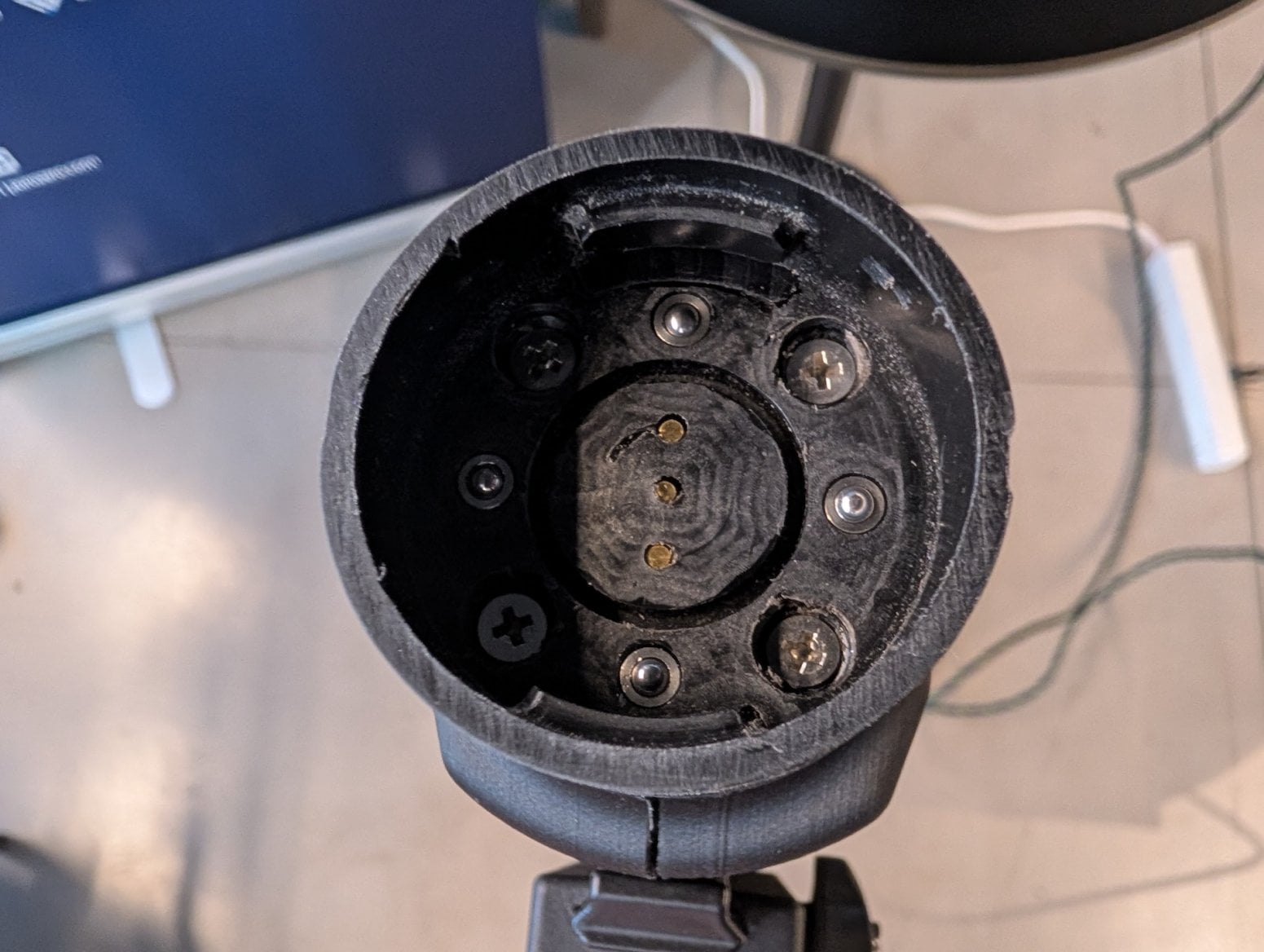 Puška proti dronům od společnosti ParaZero