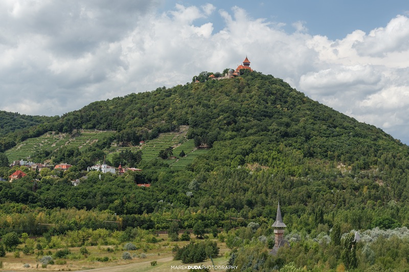 Spojení industriálu s panenskou přírodou, to jsou severní Čechy