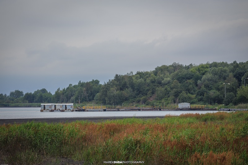 Spojení industriálu s panenskou přírodou, to jsou severní Čechy