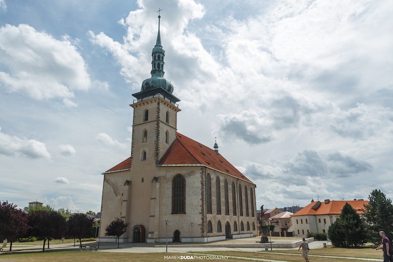 Spojení industriálu s panenskou přírodou, to jsou severní Čechy