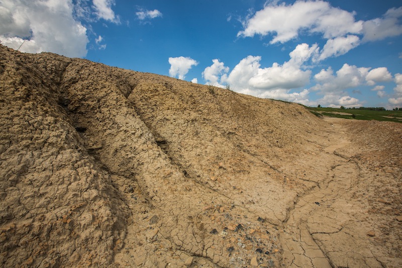 Spojení industriálu s panenskou přírodou, to jsou severní Čechy