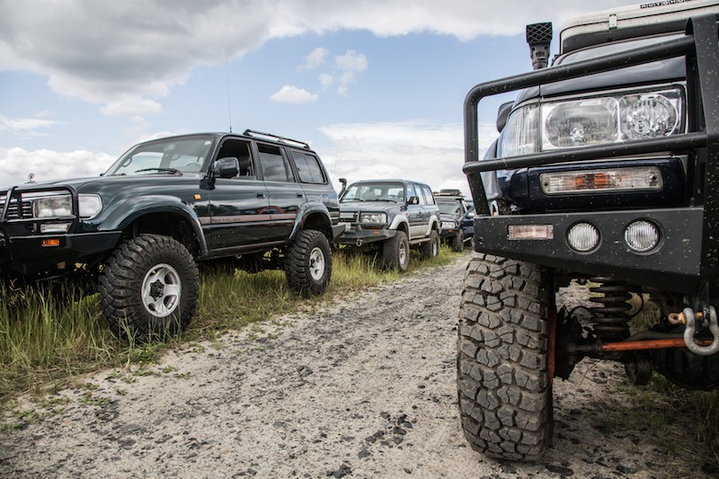 Spojení industriálu s panenskou přírodou, to jsou severní Čechy