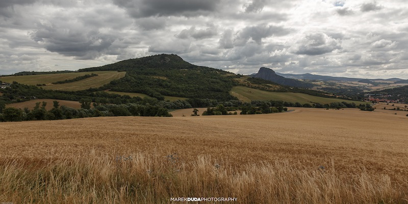Spojení industriálu s panenskou přírodou, to jsou severní Čechy