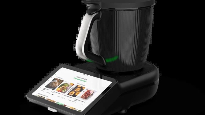 Thermomix TM7