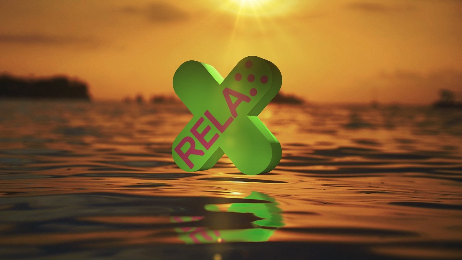 TV Relax - redesign 2018