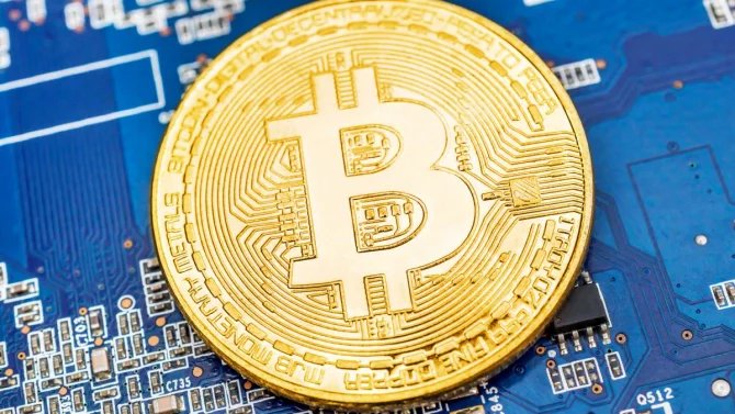 Bitcoin