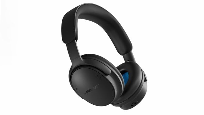 Bose QuietComfort