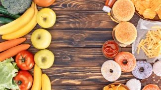 Náhledový obrázek - Kvíz: Znáte nejúčinnější způsoby, jak snížit cholesterol?