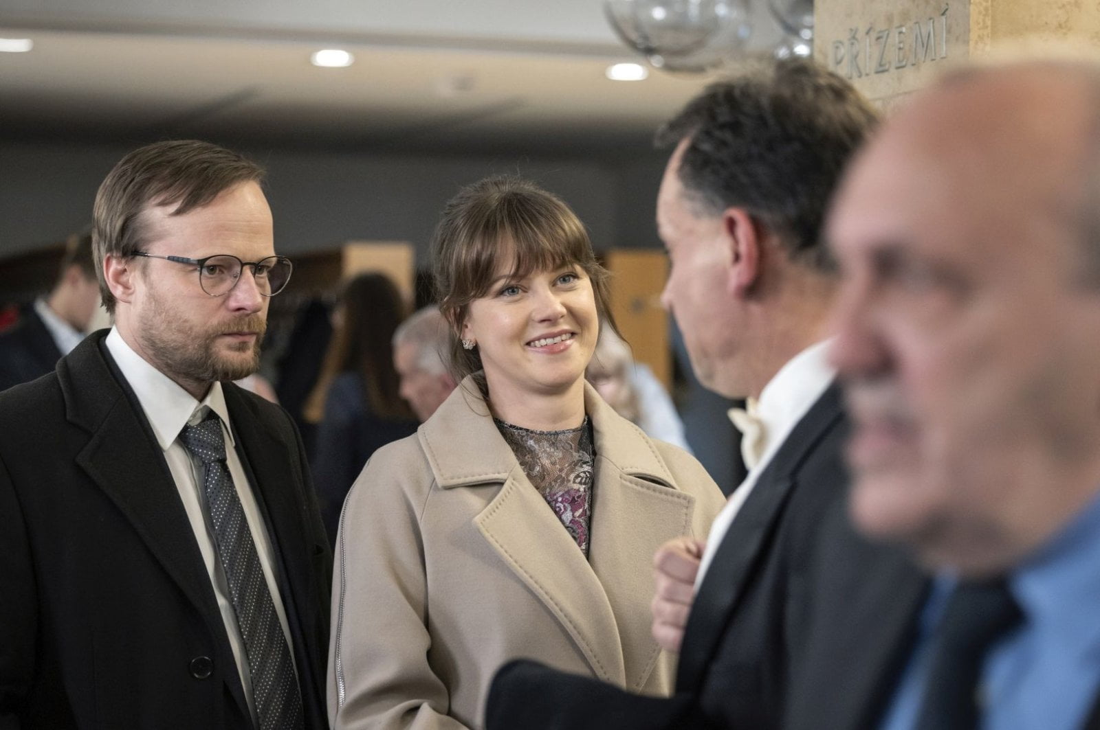 Dešťová hůl (Česká televize)