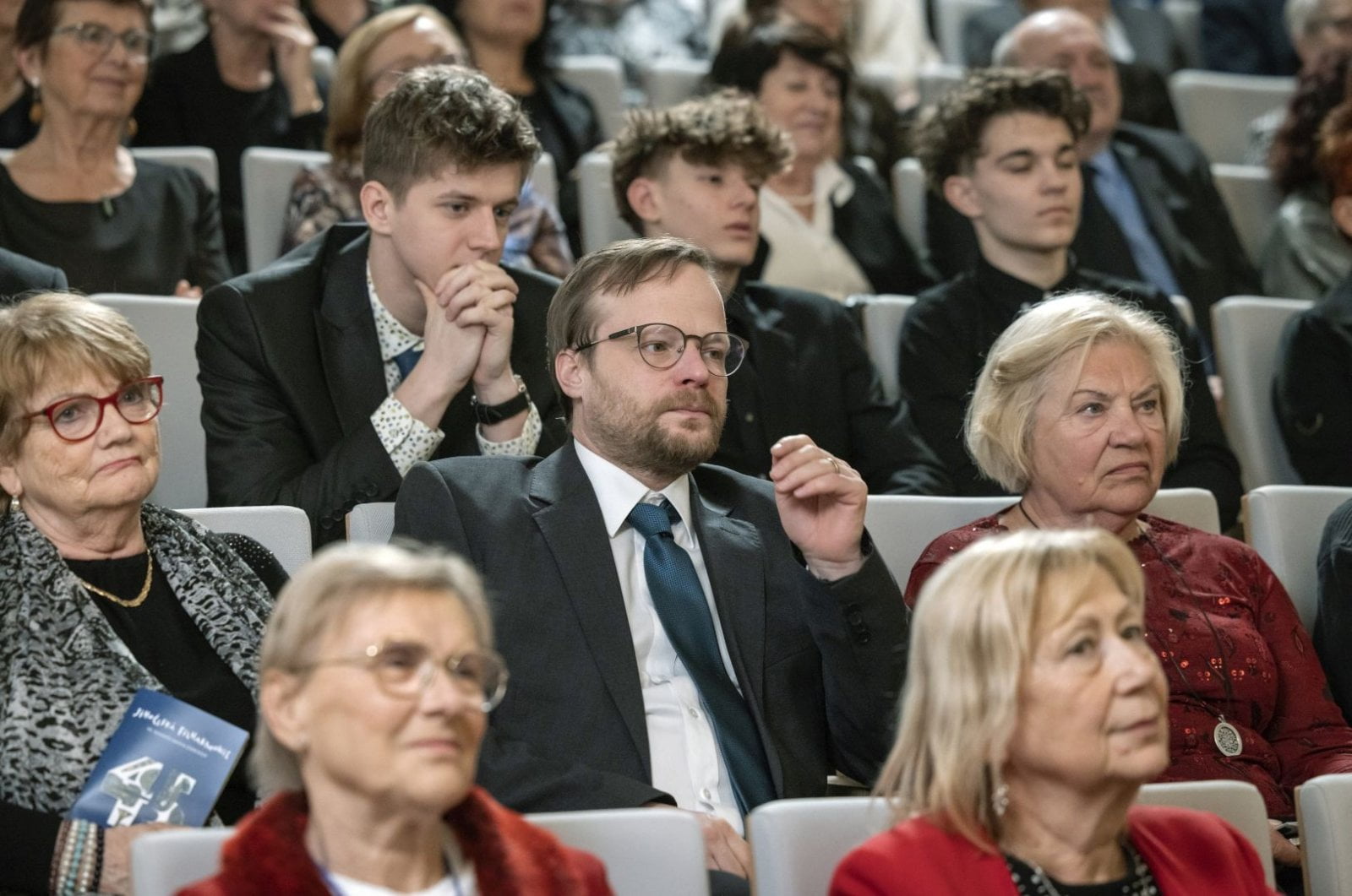 Dešťová hůl (Česká televize)