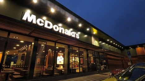 Náhledový obrázek - Mac patří pouze McDonald's, rozhodl soud