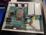 MikroTik Hybrid Core Router s ARM procesory Ampere Altra