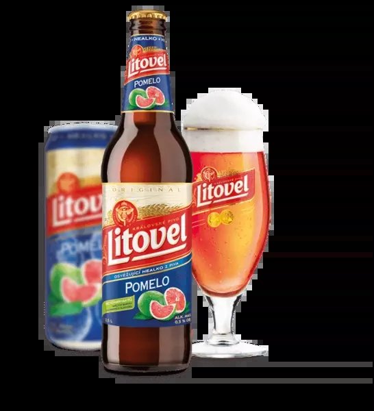 Litovel Pomelo