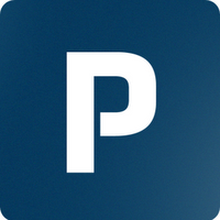 Podnikatel.cz: Square Favicon Logo
