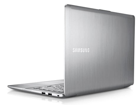 Samsung Series 7 Ultra