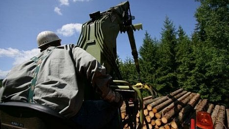 Náhledový obrázek - Vojenským lesům chybí lidi. Stipendium nabízí i kuchařům či traktoristům