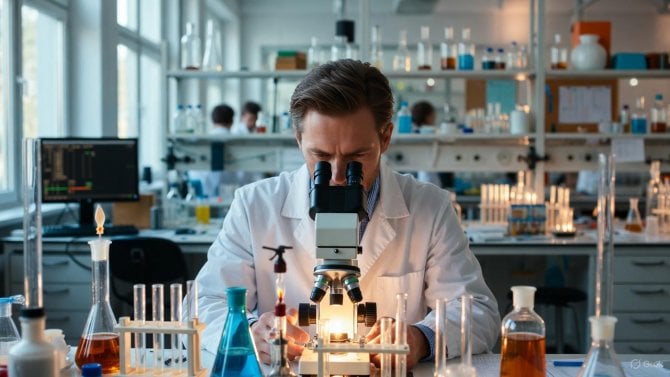 Z šuplíku do světa. Transfer technologií z univerzit mezi lidi vázne, vznikají služby, jak proces prošťouchnout