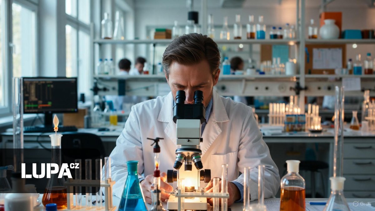 Z šuplíku do světa. Transfer technologií z univerzit mezi lidi vázne, vznikají služby, jak proces prošťouchnout