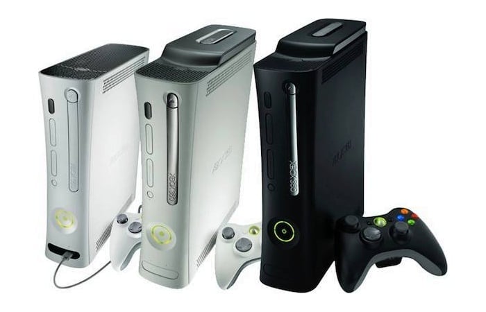 Xbox