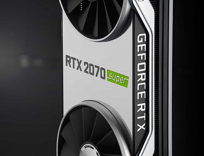 Nvidia GeForce RTX 2070 Super Founders Edition 02