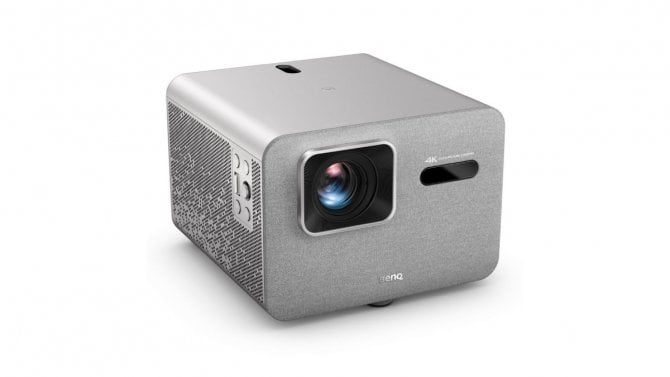 BenQ řady TK705