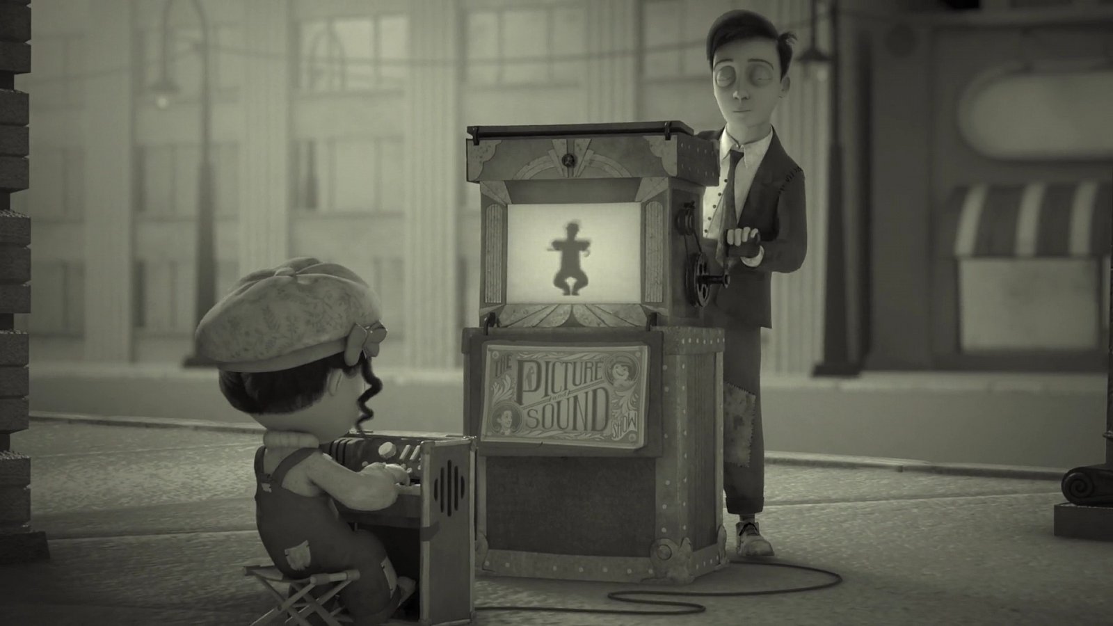 Česká televize testuje v HbbTV různé obrazové a zvukové formáty