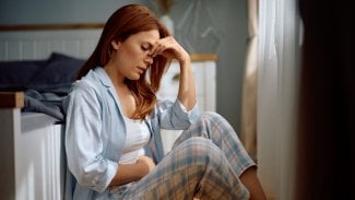 Náhledový obrázek - Léky na endometriózu: pomoci by mohl lék proti tasemnicím