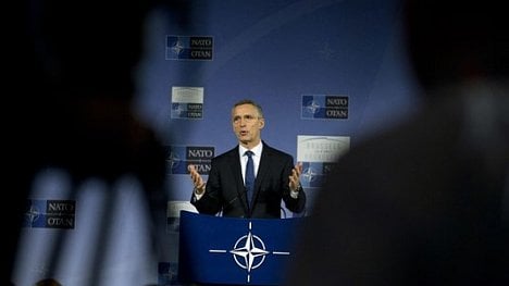 Náhledový obrázek - Deklarace NATO: Aliance je jednotná a odhodlaná čelit výzvám společnou obranou