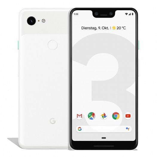 Google Pixel 3 XL