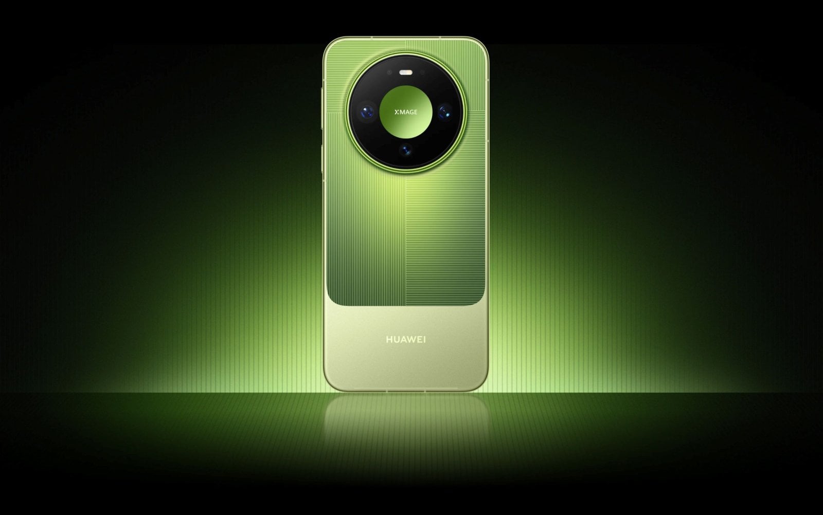 Huawei Mate 90 Pro Max