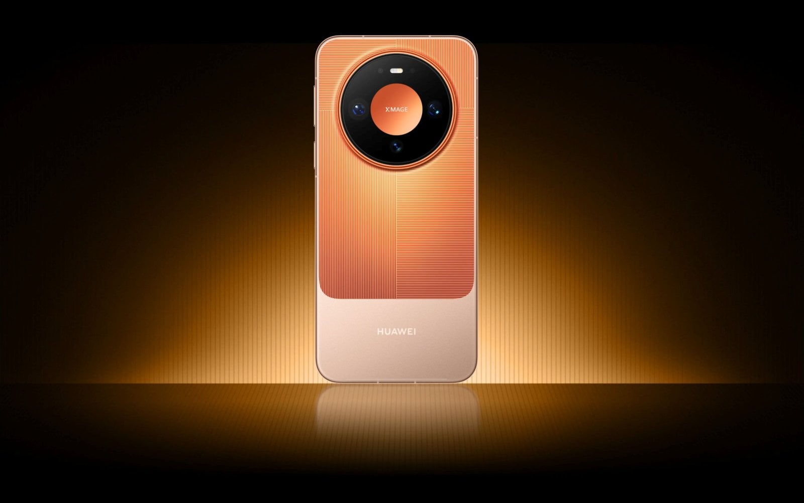 Huawei Mate 90 Pro Max