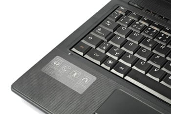 Lenovo detail