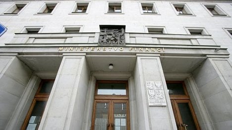 Náhledový obrázek - Ministerstvo financí dnes prodalo dluhopisy za 10 miliard korun, zájem byl opět větší