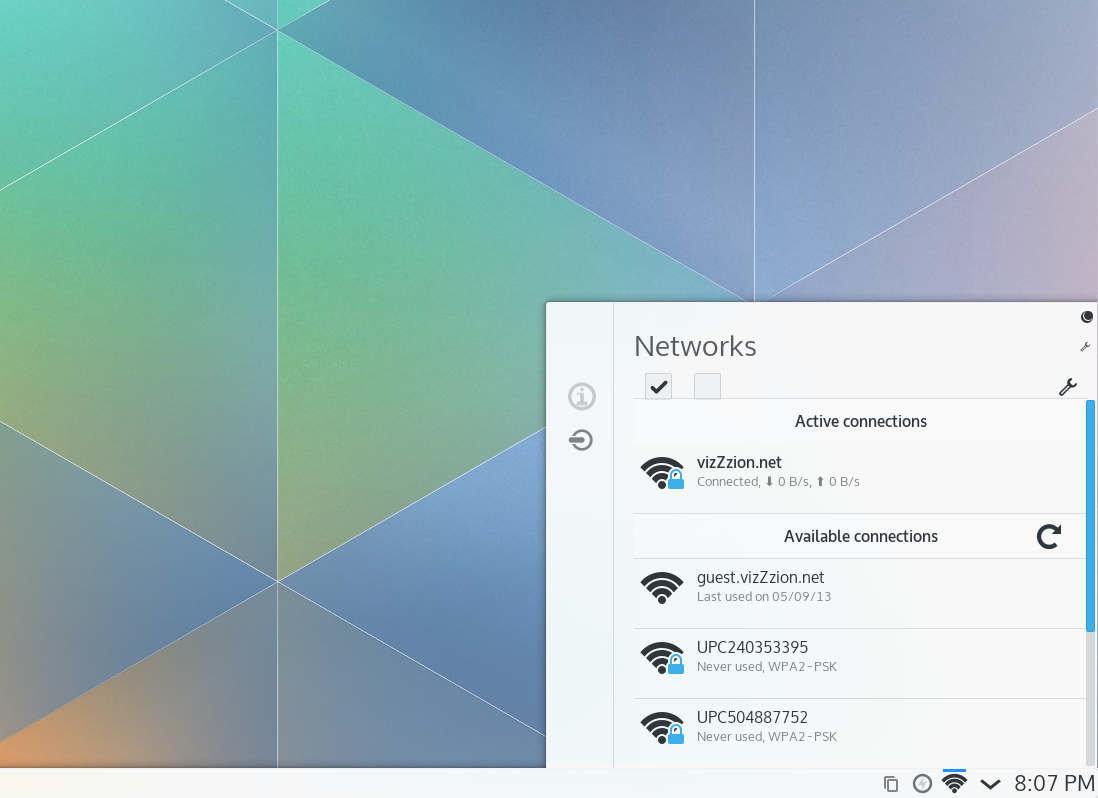 Plasma 5 beta 2