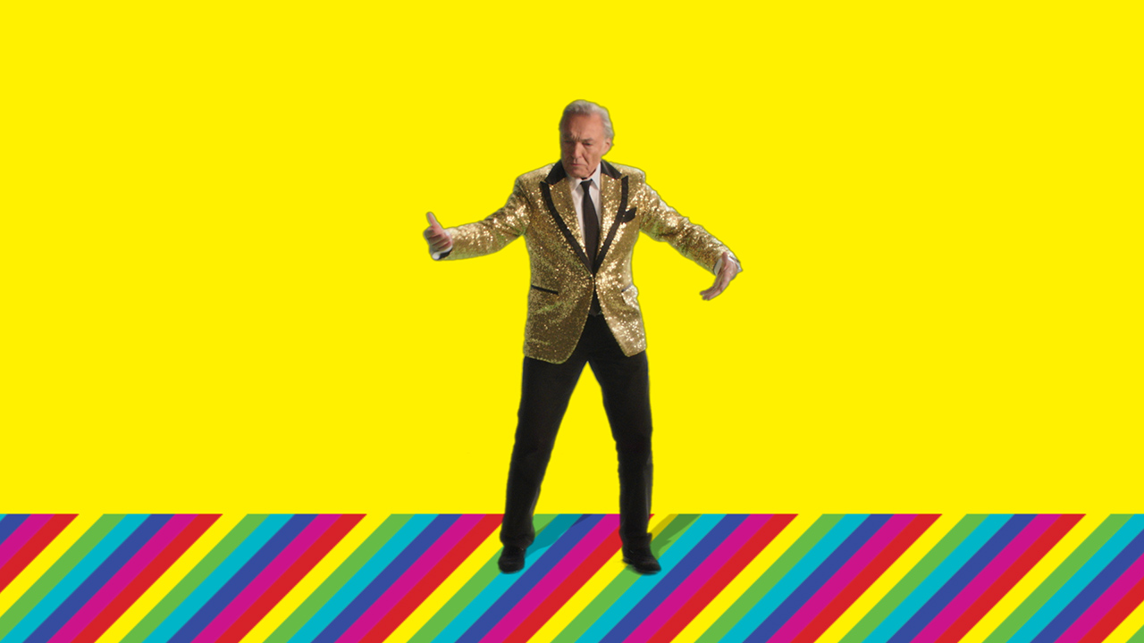 Prima Cool nasadila speciální identy s Karlem Gottem