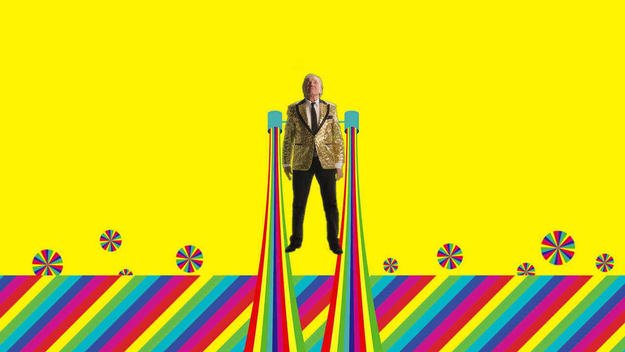 Prima Cool nasadila speciální identy s Karlem Gottem