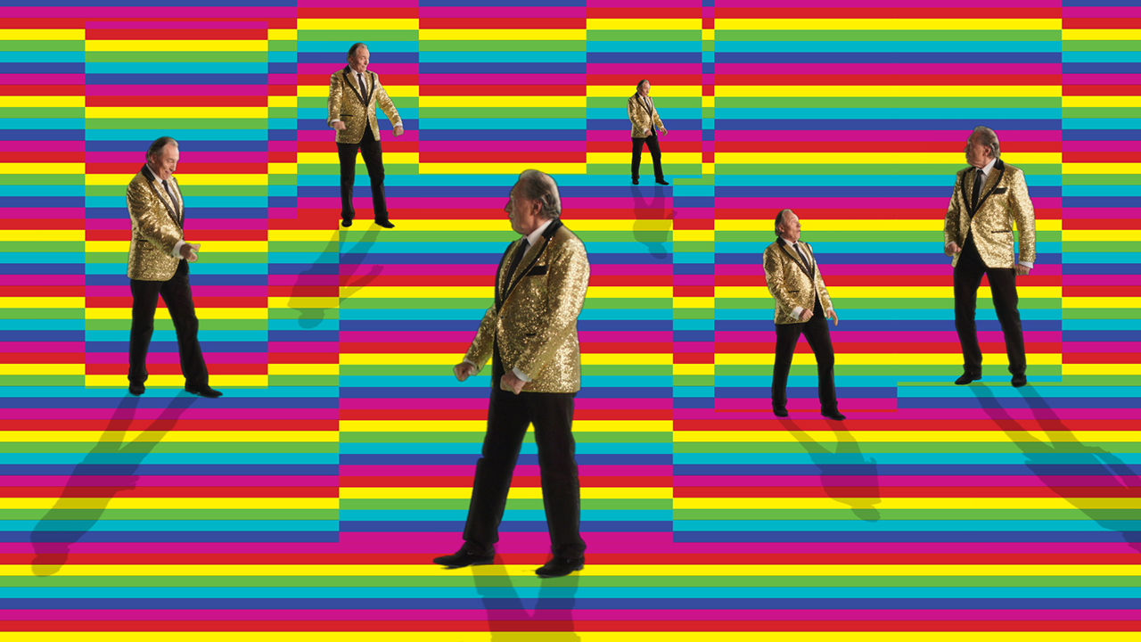 Prima Cool nasadila speciální identy s Karlem Gottem